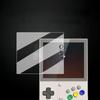 Anti Scratch Tempered Glass HD Protective Film for RPC Retroid Pocket Classic Game Console