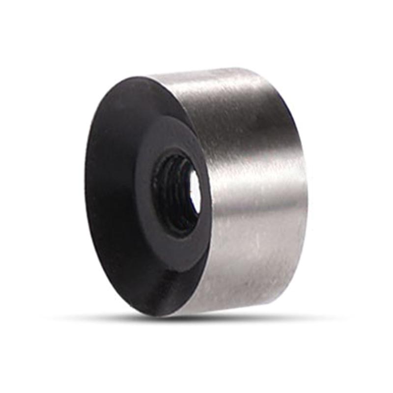 

DB1000 Handle Burr Metal Deburring Tool Handle Remover Cutting Tool With Double-Sided Deburr Blade DeburRed for Luminium