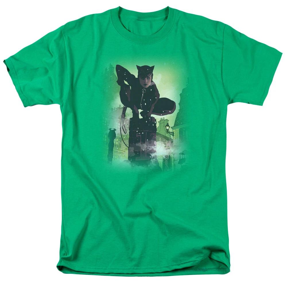 Batman  Catwoman #63 Cover  T-Shirt - To 4X XL