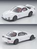TOMYTEC Tomica Limited Vintage Neo Mazda Spirit R Type A 2002 Completed Product LV-N267e RX-7 (White)