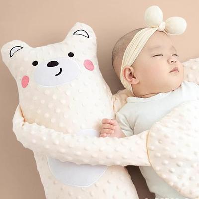 NEW Baby Sleep Patter Baby Butt Patter Sleep Pat Pillow Remote Control Cute Animal Shaped Baby Sleep Patting Pillow Nursery