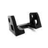 Reinforced Fixed Mounting Bracket For 450MT 450Mt Motorcycle Windshield Shock Absorber Bracket