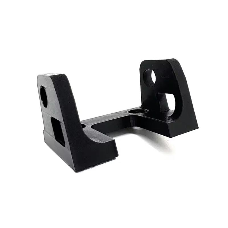 Reinforced Fixed Mounting Bracket For 450MT 450Mt Motorcycle Windshield Shock Absorber Bracket