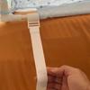 Plastic Mosquitoes Net Fixing Clamps Ensuring Stability and Easy Installation for Bedrooms and Children Room