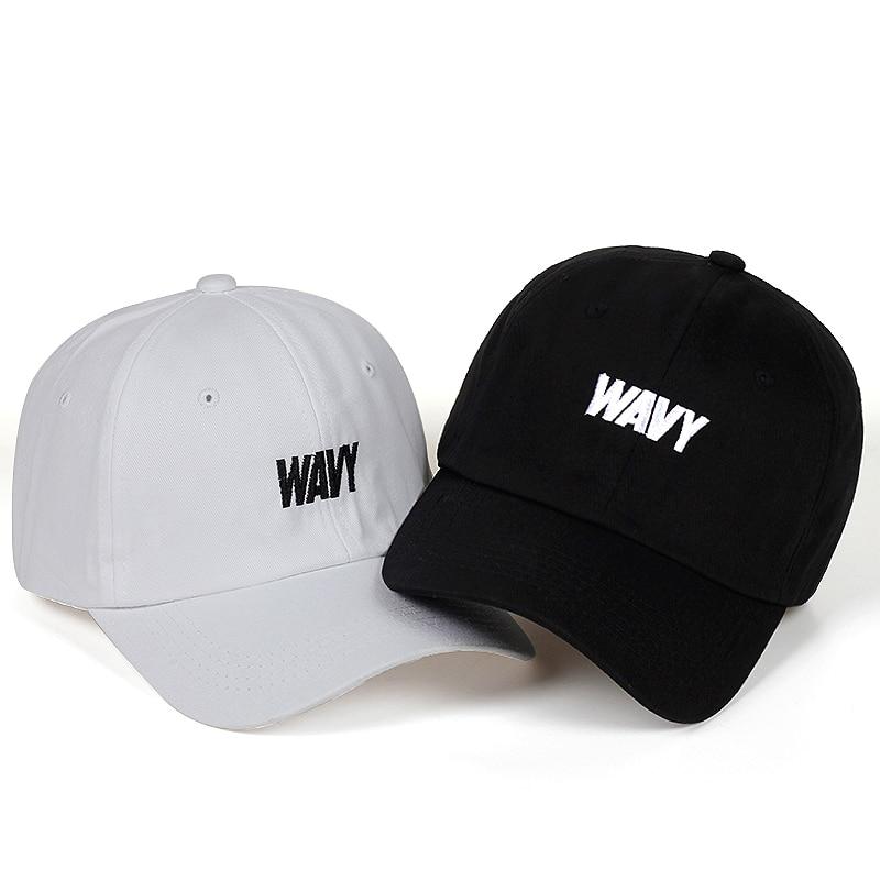 Buy Wavy Dad Hat For Women Adjustable 