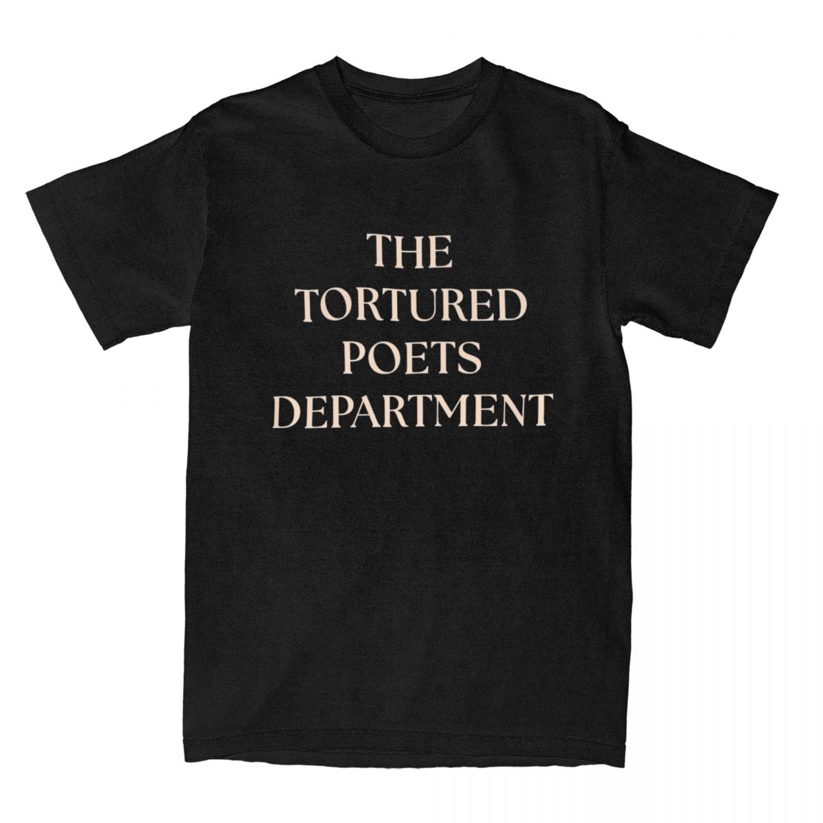 

Vintage T Shirt New Album The Tortured Poets Department TTPD Swifts 100 Cotton Tshirt for Male Short Sleeve Tops 4XL