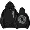 HarryStyles KISS ALL THE TIME. DISCO, OCCASIONALLY. Hoodies Album Graphic Print Sweatshirts Women Clothing Fleece Hoodie