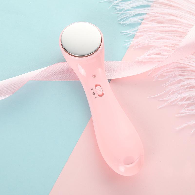 1Pc Introducer Facial Slimming Instrument Massage Eye Beauty Instrument Beauty Lifting Trade Facial Instrument Skin Beauty