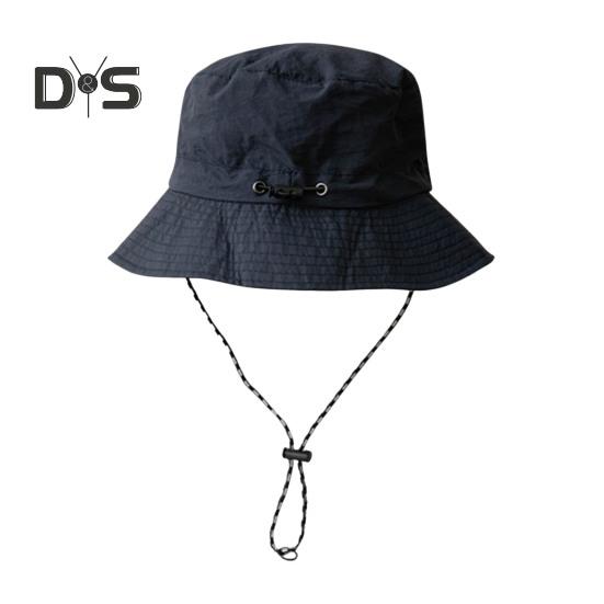 

Летняя шляпа унисекс с пряжкой, водонепроницаемый купольный верх, ветрозащитный ремешок на шнуровке, защита от солнца, защита от ультрафиолета, однотонная кепка для отдыха на открытом воздухе, рыбалка, кемпинг темно-синий
