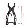 2Pcs Portable Bicycle Chain Quick Link Pliers Mini Chain Plier Chain Clamp Hand Tool  Bicycle Repair