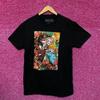 Toilet-Bound Hannako-Kun Manga Cover Poster Anime Tee L