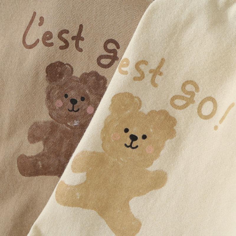 Frühling und Herbst Neues Kinder Freizeit Allround Langarm Basis T-Shirt