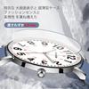 Ben Nevis Women's Analog Quartz Watch Waterproof Ultra-Slim Simple Casual Fashion Timepiece