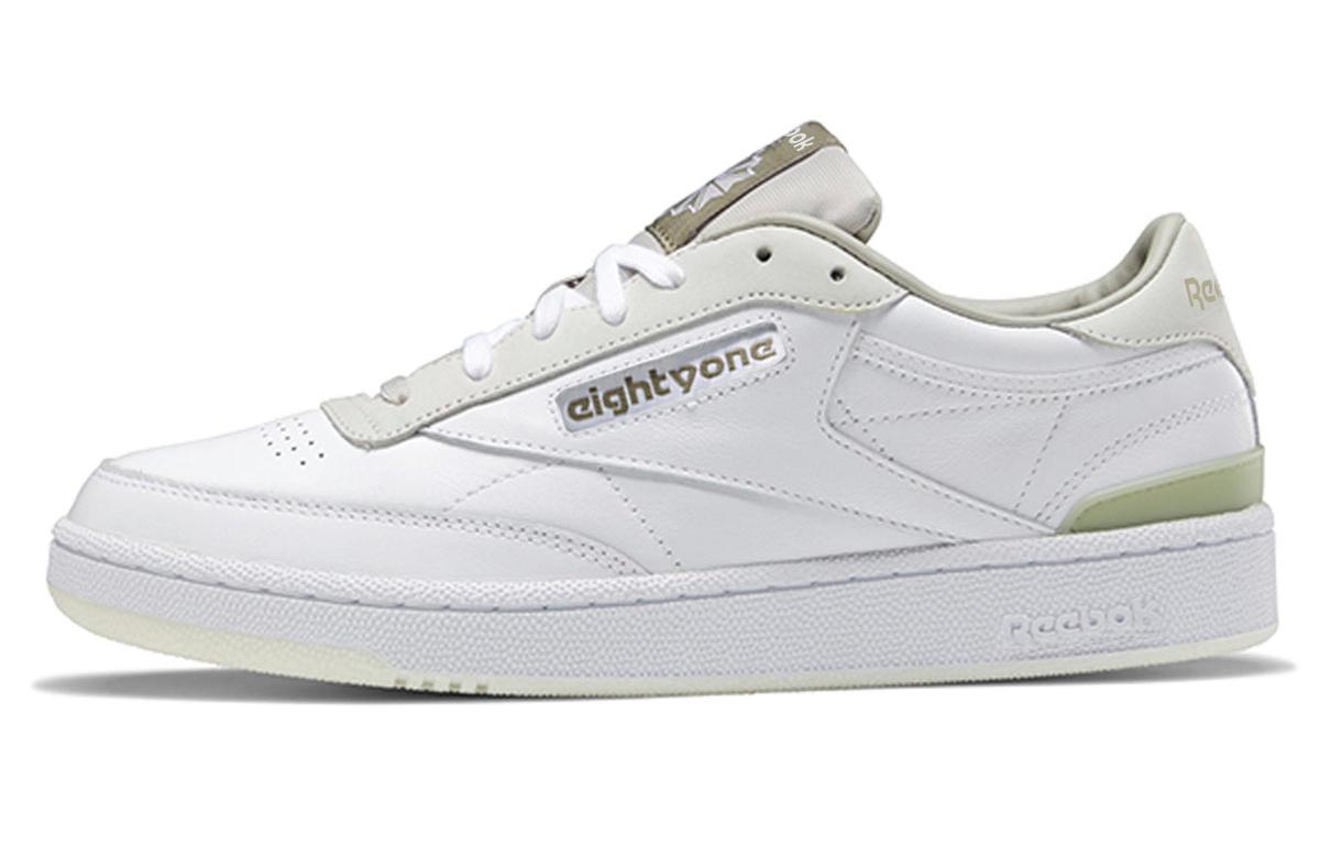 Club C Кохэй Окита x Club C Reebok 85 EightyOne - White Sand FY3016 35