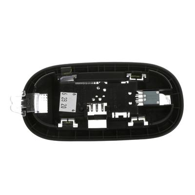 Interior Dome Light Lamp For 2007-2018 Jeep Wrangler 4-Door Jk Body