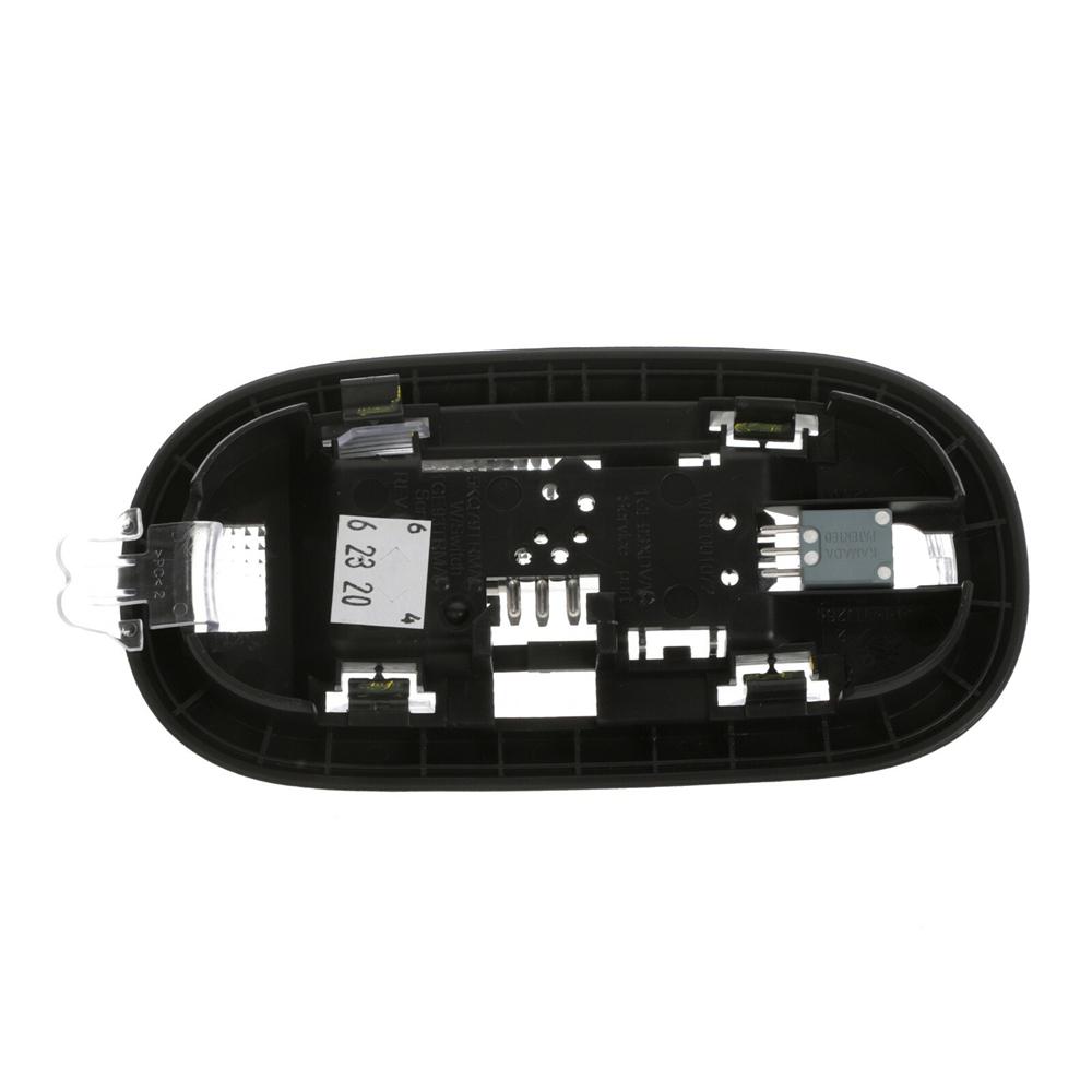 

Interior Dome Light Lamp For 2007-2018 Jeep Wrangler 4-Door Jk Body