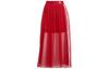 Fustă din Tulle Stratificată Originals 'Energy Pink' ED4756