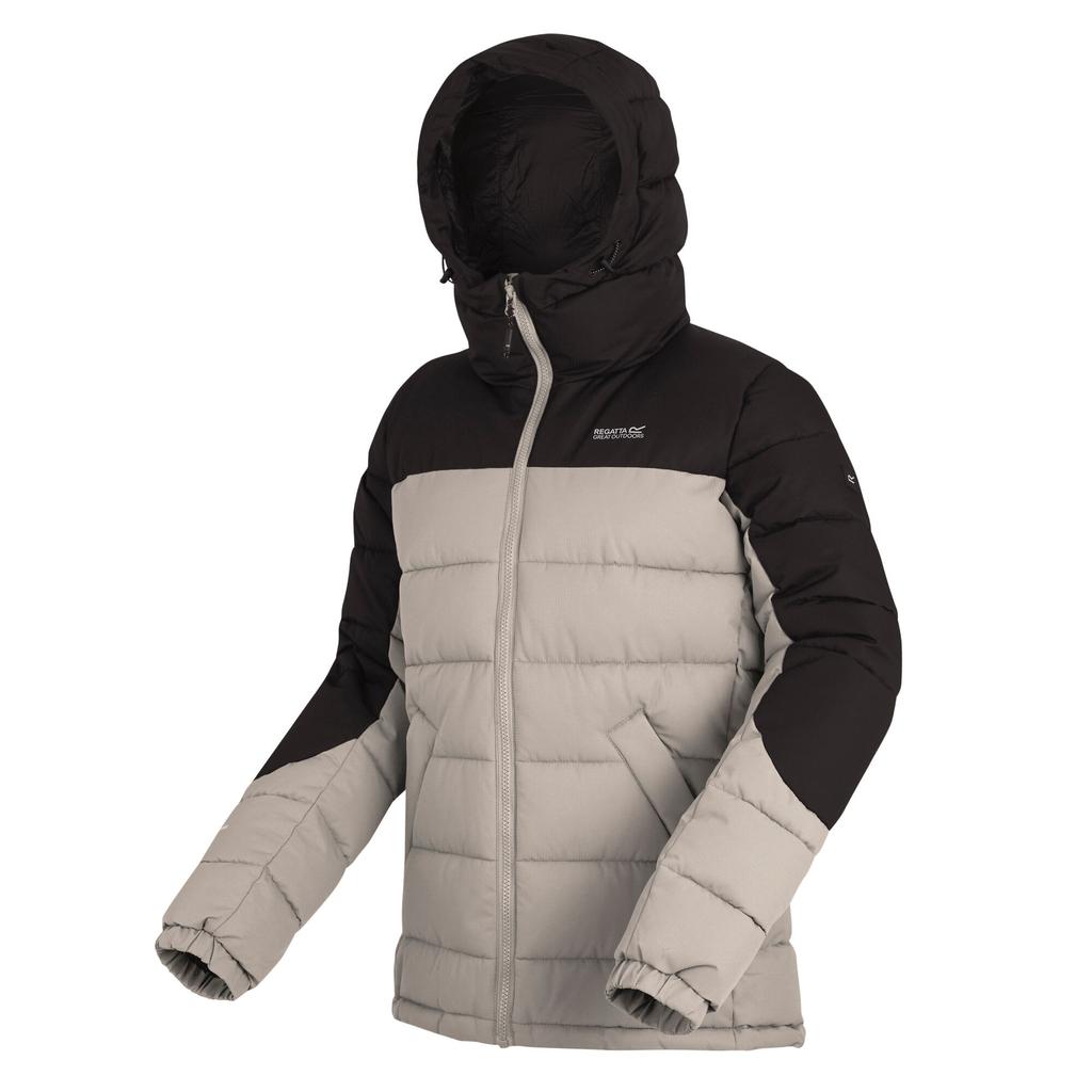 Regatta Womens/Ladies Aldthorn Quilted Jacket