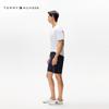 Tommy Hilfiger Men's American Sporty Cotton Knit Sweat Shorts