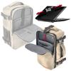 Travel Backpack 40X20X25 For Plane, Lightweight Hand Luggage