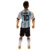 Argentina Lionel Messi Action Figure