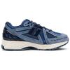 New Balance Nb 1906R Dyed Surface Design Mesh Low-Top Marathon Running Shoes Unisex Sneaker Gem-Blue M1906RDN(S-BOX)