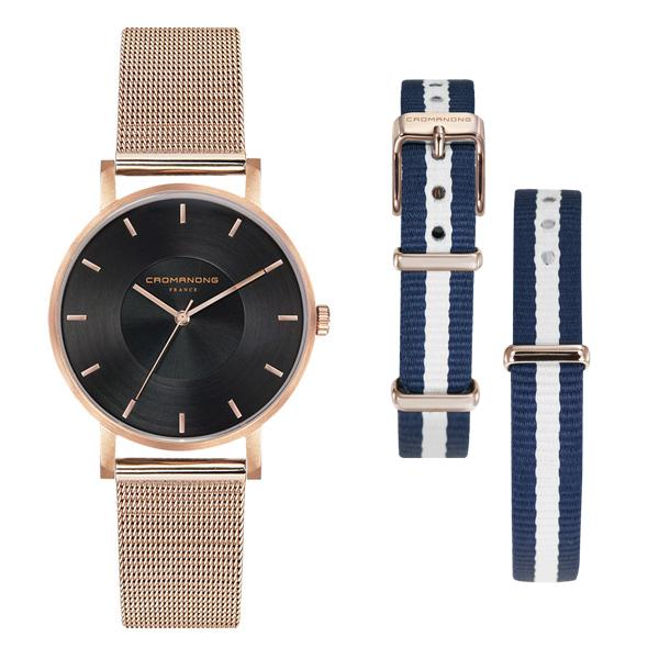 Keulomanong Cinema28_Rb Women'S Watch