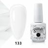 Gelish Nail Polish Set: Gel Polish, Nail Art, Press-on Nails, Base & Top Coat