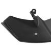 Motorcycle Front Spoiler Wing Deflector For Street Triple 765R Motorcycle Accessories