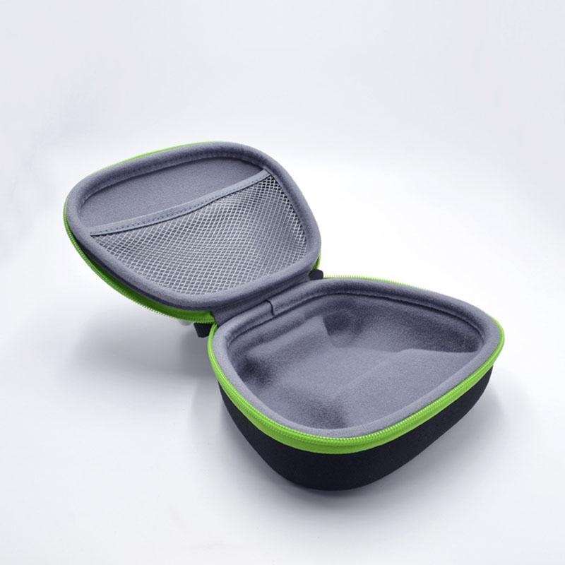 Portable Carrying Case Protective Storage Bag Shockproof Cover Gamepad Box Handbag for Xbox One/Xbox Series S Game Controller