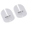 2PCS Dial Protecting Plastic Sheets Set Scratch Resistant Watch Dial Protector Watchmaker Watch Repa