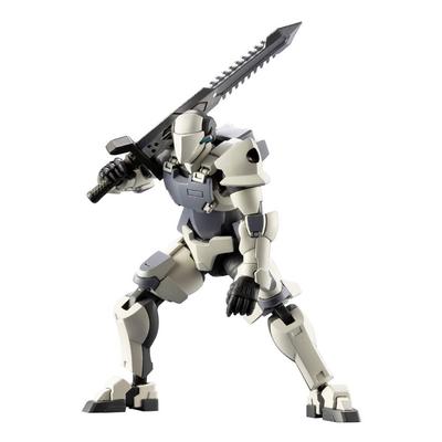 Kotobukiya Hexa Gear Governor Armor Type: Pawn A1 Ver.1.5 Height Approx. 74mm 124 Scale Plastic Model
