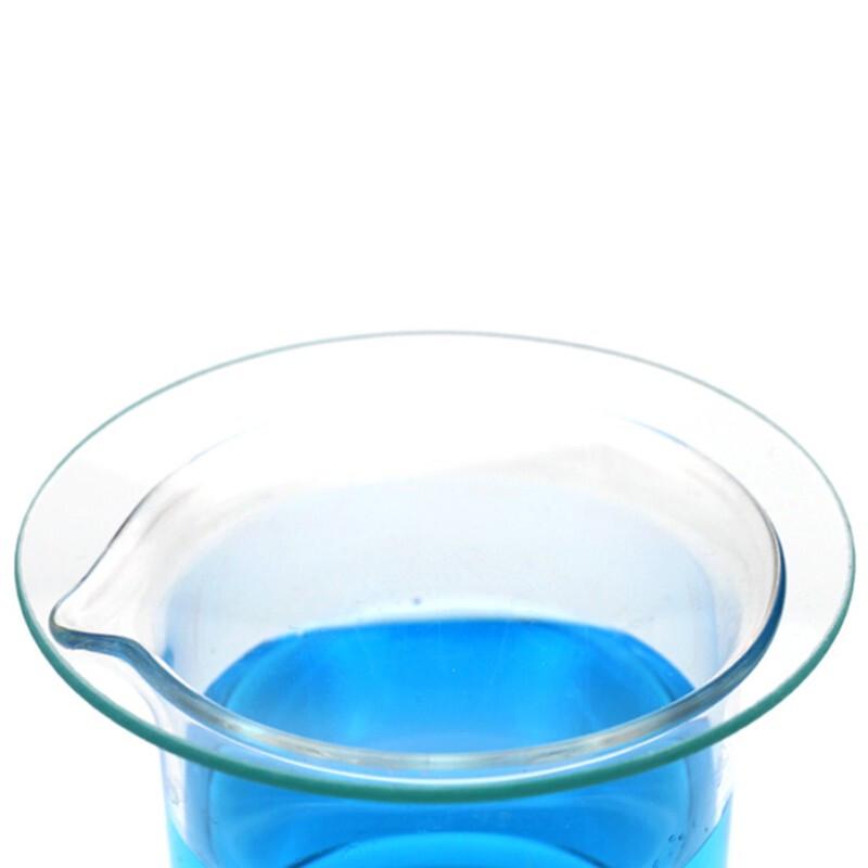 HSDIC HK-121 Lab Watch Glass Set 60mm (10 Pcs)