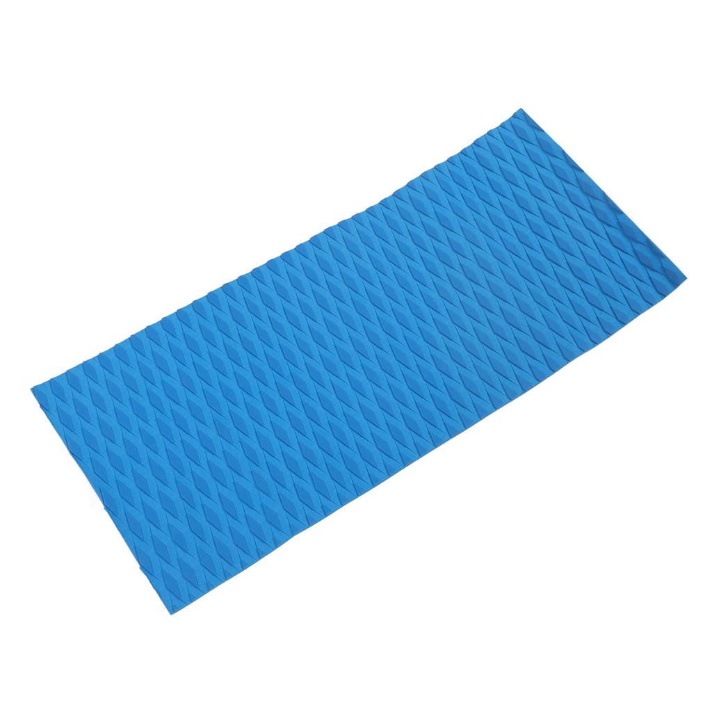 Surfing Board Grip Pad Anti Slip DIY Trimmable EVA Foam Wave Riding Board Traction Pad for