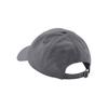 Organic Cotton Panelled Baseball Cap