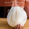 Silicone Kneading Dough Bag Preservation Flour-mixing Bag Reusable  Cooking Pastry Tools Bakeware Kitchen Gadget Accessories