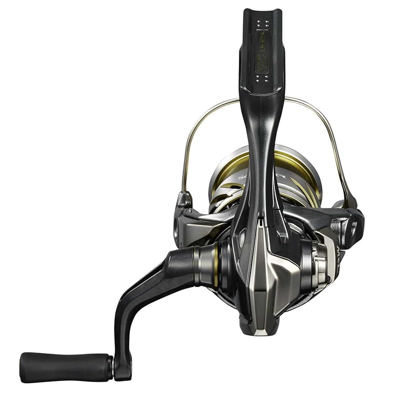 Shimano Soare XR C2000SSPG 25mm Spin Makarası