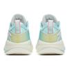 Anta Cement Bubble 3 Anti-Slip Wear-Resistant Low-Top Basketball Shoes Men's White Pink Blue Sneakers 112321604-4