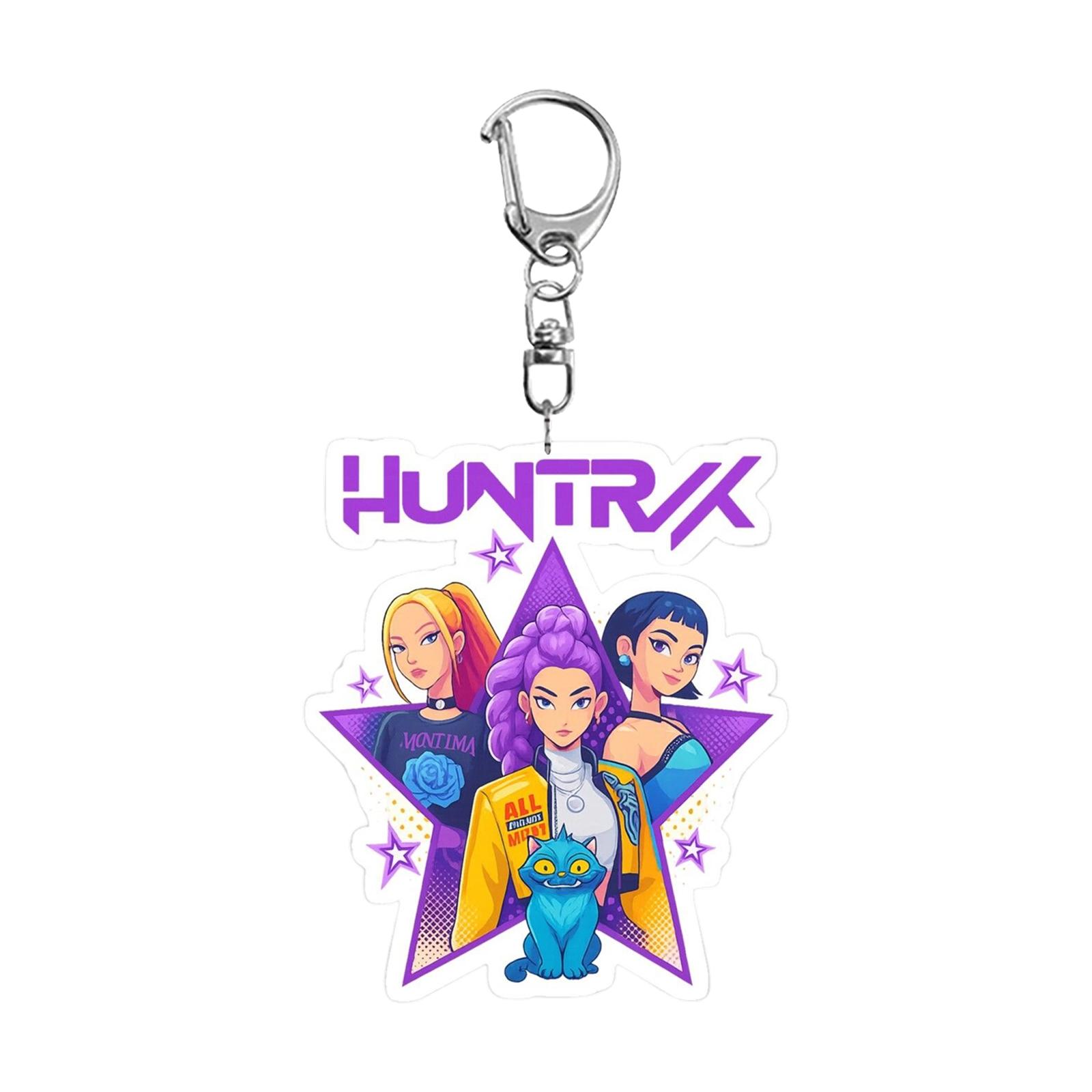 

2D Plane, Acrylic Cartoon Keychain, Can Be Hung On Schoolbags, Shoulder Bags, Keys,Cute Keychain,Dressing Embellishment. One Size