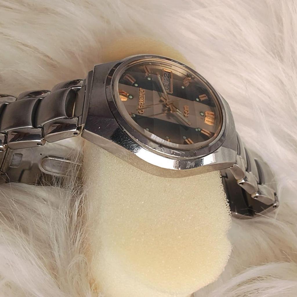 Used ORIENT automatic men's watch 25JEWELS