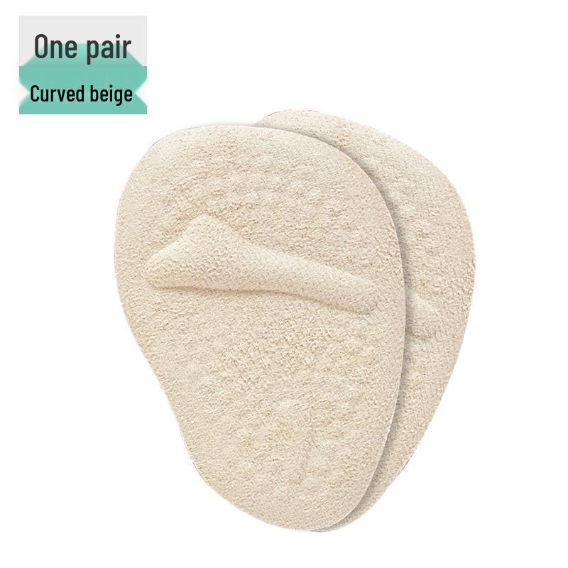 Women's High Heel Anti-Slip Forefoot Pads