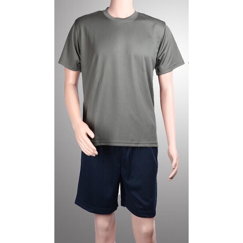 Men s Summer Camouflage Training Suit 165-170/84-88