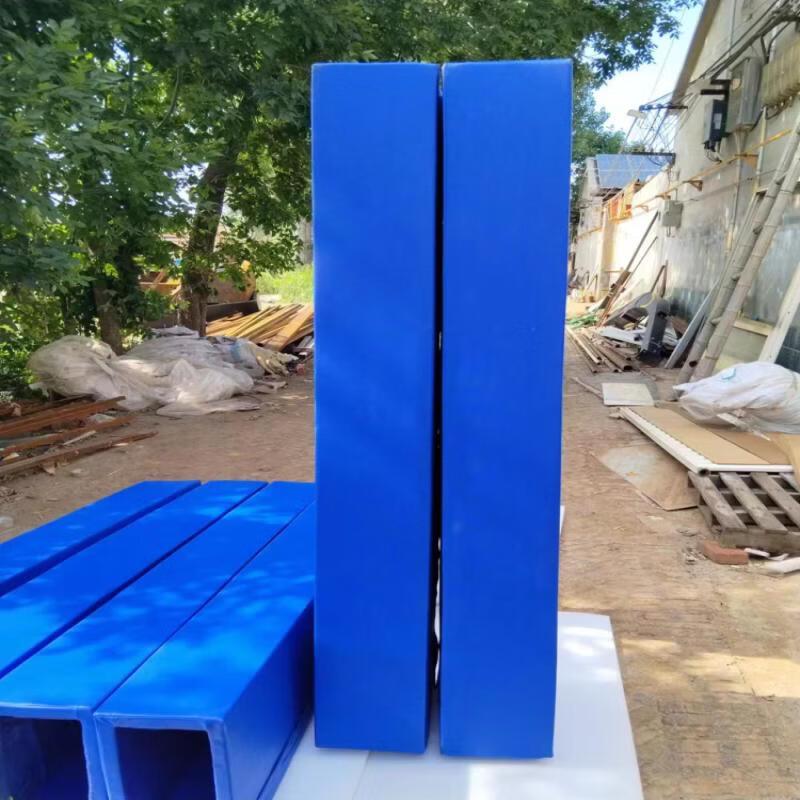 Outdoor Basketball Hoop Safety Padding