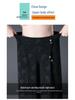 Women's Summer High Waist Wide Leg Culottes - Lightweight, Cool, and Casual