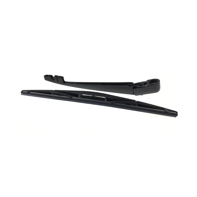 Car Rear Windscreen Wiper Arm & Blade Set for Subaru Forester 2015 2016 2017 2018  86538AG070 86532SC080