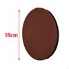 Light Diffuser Sock 180mm, Easy Installation, Professional Lamp Cover Cloth, Lampshade