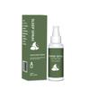 Ebony Agarwood Sleep Spray - Essential Oil Bedside Mist with Plant Extract