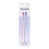 Namei Transparent Source Toothbrush (2-Pack)
