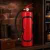 Fire Extinguisher Shape Fire Extinguisher Wine Cooler Creative Wine Bottle Rack  Outdoor Picnic