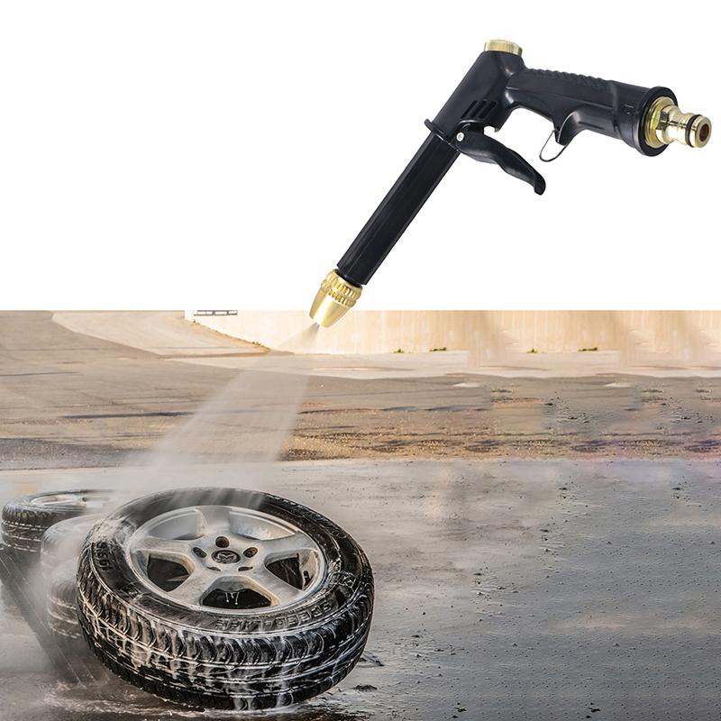 High-pressure Washing Machine Watering House and Car Cleaning Sprayer Nozzle